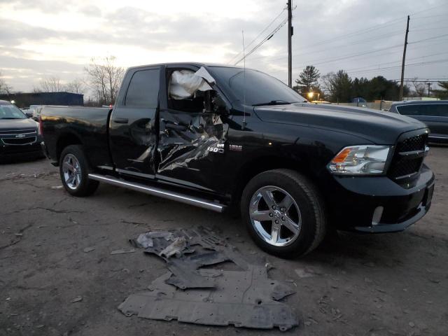 Photo 4 from auction – 2018 RAM 1500 ST with VIN 1C6RR7FT8JS233256