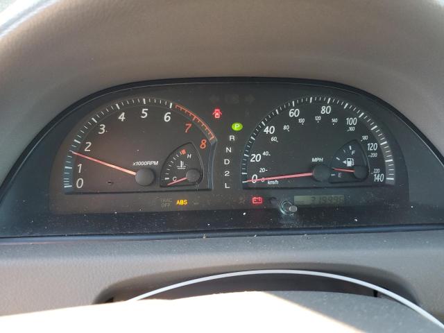Photo 9 from auction – 2003 TOYOTA CAMRY LE with VIN 4T1BE32K53U239479