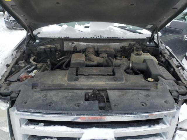 Photo 12 from auction – 2010 FORD EXPEDITION with VIN 1FMJU1G52AEB35738
