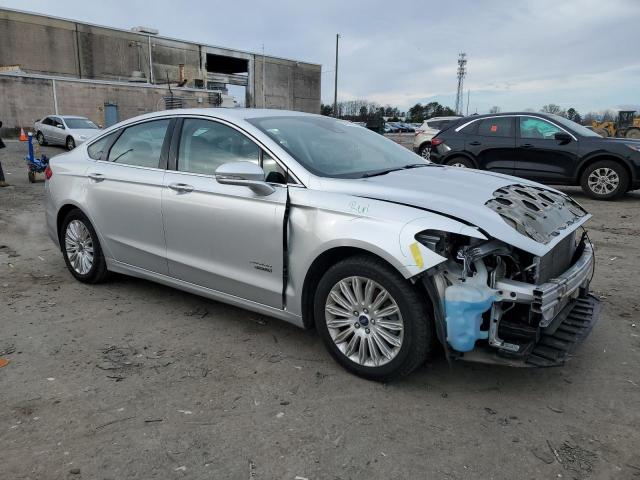 Photo 4 from auction – 2013 FORD FUSION TIT with VIN 3FA6P0SU9DR351359