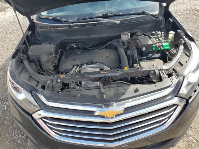 Photo 12 from auction – 2018 CHEVROLET EQUINOX PR with VIN 2GNAXNEX7J6282284
