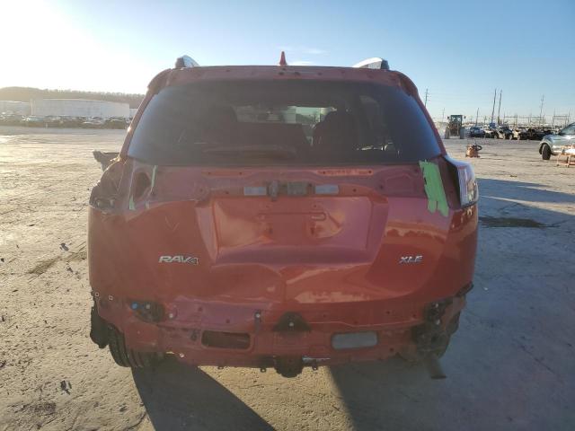 Photo 6 from auction – 2016 TOYOTA RAV4 XLE with VIN 2T3WFREV7GW294679