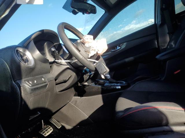 Photo 7 from auction – 2023 KIA FORTE GT with VIN 3KPF44AC6PE638849
