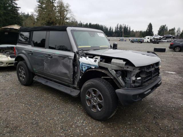 Zdjęcie 4 z aukcji – 2022 FORD BRONCO BAS z VIN 1FMDE5BH3NLB18600