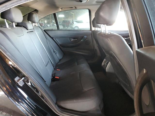 Photo 10 from auction – 2016 BMW 320 I with VIN WBA8E1G51GNU11574