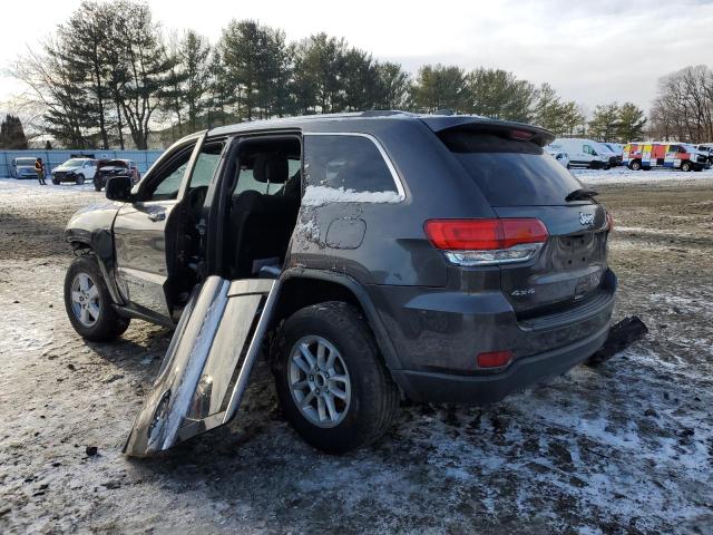 Photo 2 from auction – 2019 JEEP GRAND CHER with VIN 1C4RJFAG3KC619244