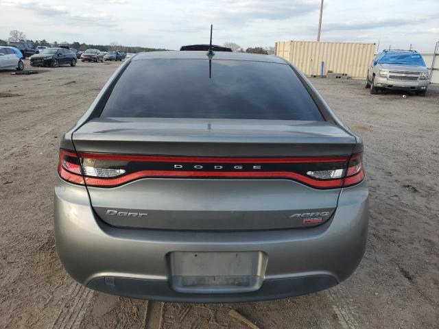 Photo 6 from auction – 2013 DODGE DART SE with VIN 1C3CDFAH5DD306297