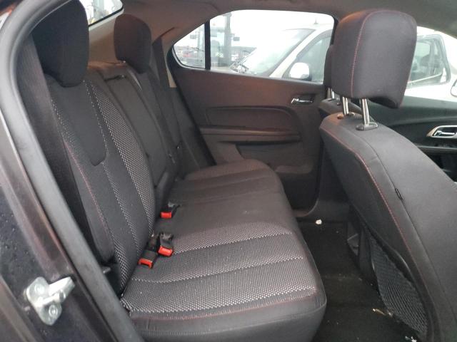Photo 10 from auction – 2013 CHEVROLET EQUINOX LT with VIN 2GNFLEEK3D6307272