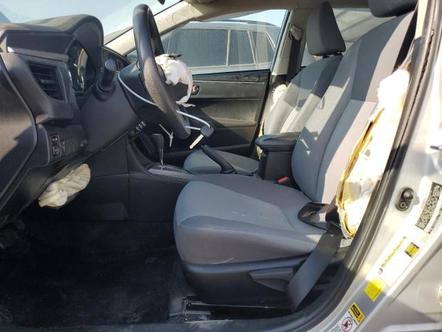 Photo 7 from auction – 2014 TOYOTA COROLLA L with VIN 5YFBURHE5EP160342