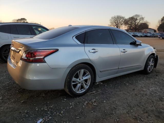 Photo 3 from auction – 2014 NISSAN ALTIMA with VIN 1N4AL3AP7EC427986