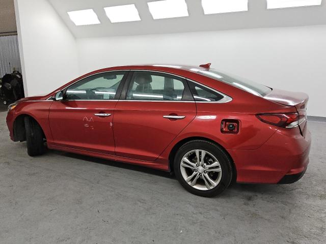 Photo 2 from auction – 2019 HYUNDAI SONATA LIM with VIN 5NPE34AF9KH783753