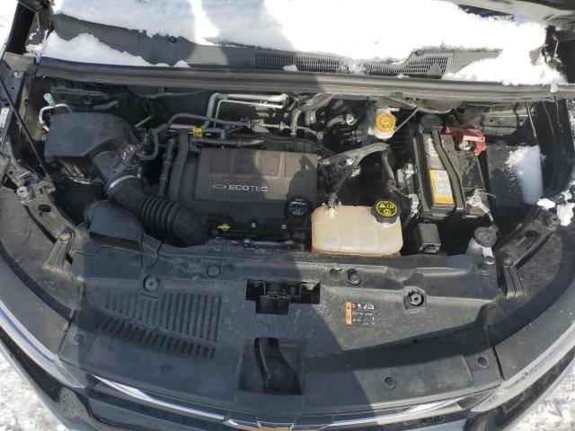 Photo 12 from auction – 2019 CHEVROLET TRAX 1LT with VIN 3GNCJLSB2KL310951