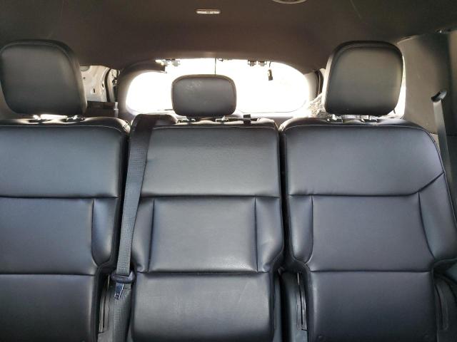 Zdjęcie 10 z aukcji – 2021 FORD EXPLORER P z VIN 1FM5K8AB5MGA43448