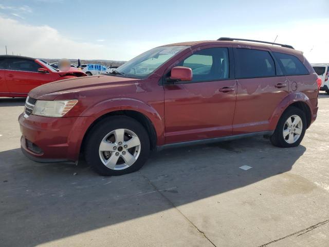 DODGE JOURNEY MA 2011 with VIN 3D4PG1FG1BT501668 - Photo from auction