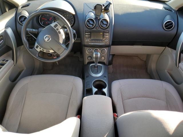 Photo 8 from auction – 2012 NISSAN ROGUE S with VIN JN8AS5MV4CW704516