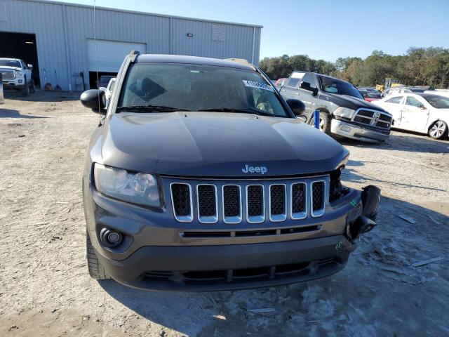 Photo 5 from auction – 2015 JEEP COMPASS SP with VIN 1C4NJCBB0FD203832