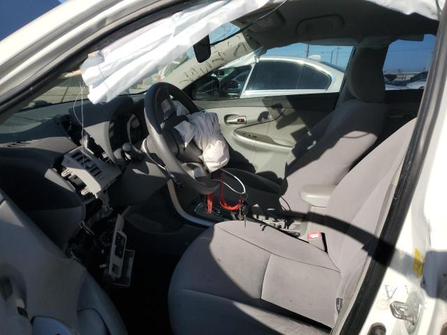 Photo 7 from auction – 2010 TOYOTA COROLLA BA with VIN JTDBU4EE2AJ063489