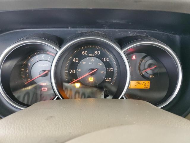 Photo 9 from auction – 2007 NISSAN VERSA S with VIN 3N1BC11E17L447324