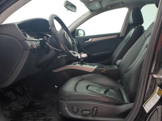 Photo 7 from auction – 2012 AUDI A4 PREMIUM with VIN WAUDFCFL6CN010605