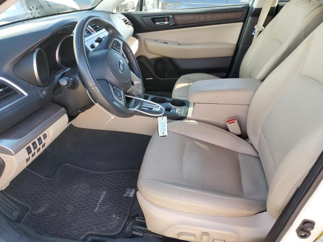 Foto 7 de la subasta – 2017 SUBARU OUTBACK 3. con VIN 4S4BSENC8H3205493