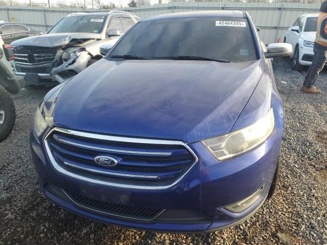 Photo 5 from auction – 2015 FORD TAURUS LIM with VIN 1FAHP2F85FG180329