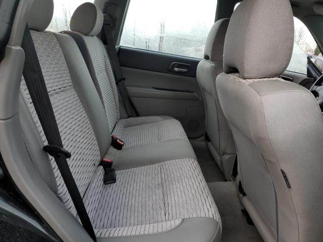 Photo 11 from auction – 2003 SUBARU FORESTER 2 with VIN JF1SG65683H705256