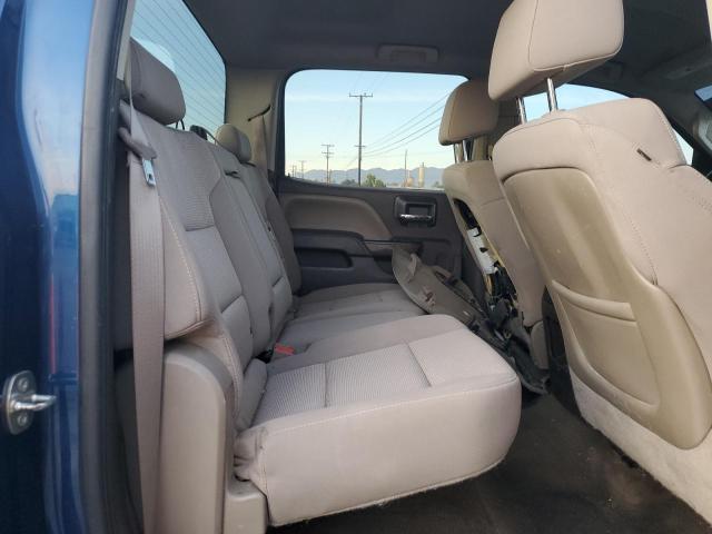 Photo 10 from auction – 2015 CHEVROLET SILVERADO with VIN 3GCUKREC3FG421539