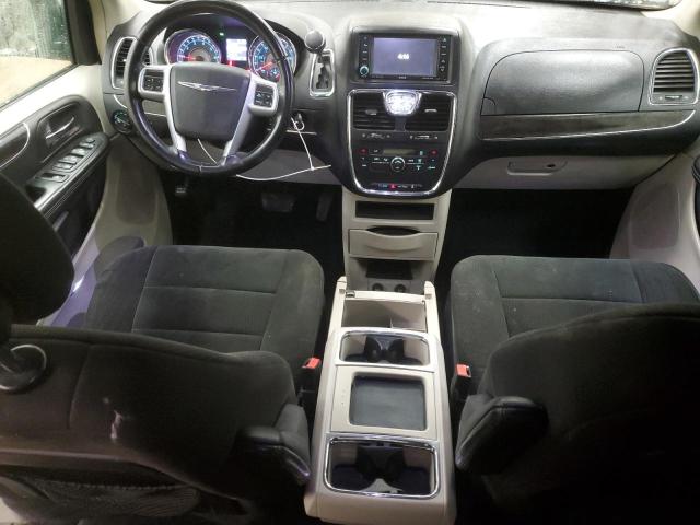 صورة رقم 8 من المزاد - 2011 CHRYSLER TOWN & COU مع VIN 2A4RR5DG5BR798340