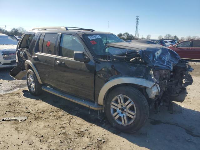 Photo 4 from auction – 2010 FORD EXPLORER E with VIN 1FMEU6EE8AUA46585