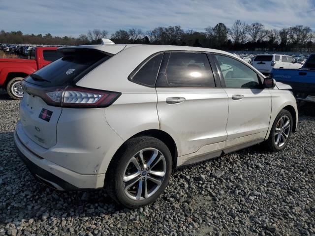 Foto 3 de la subasta – 2015 FORD EDGE SPORT con VIN 2FMTK3AP0FBB32313