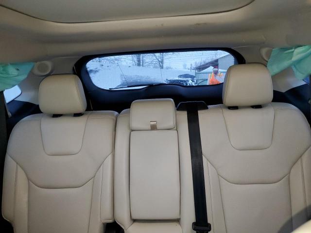 Photo 10 from auction – 2021 FORD EDGE TITAN with VIN 2FMPK4K91MBA38364