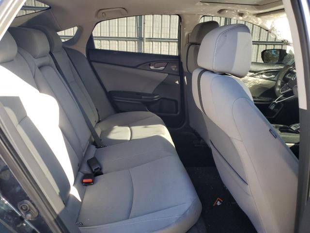 Photo 10 from auction – 2018 HONDA CIVIC EX with VIN 19XFC2F71JE017657