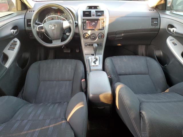 Photo 8 from auction – 2013 TOYOTA COROLLA BA with VIN 5YFBU4EE5DP084918