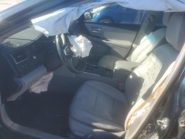 Photo 7 from auction – 2015 TOYOTA CAMRY LE with VIN 4T1BF1FK9FU875404