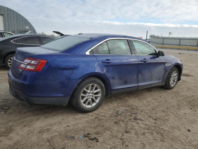 Фото 3 с аукциона – 2014 FORD TAURUS SE с VIN 1FAHP2D94EG182213