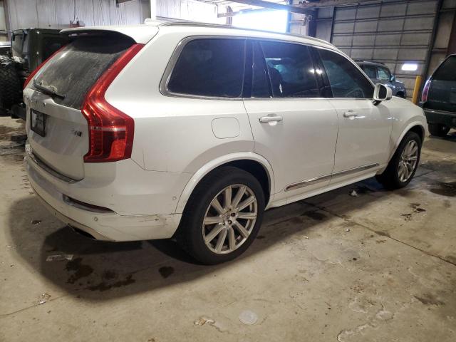 Photo 3 from auction – 2018 VOLVO XC90 T6 with VIN YV4A22PL4J1350041