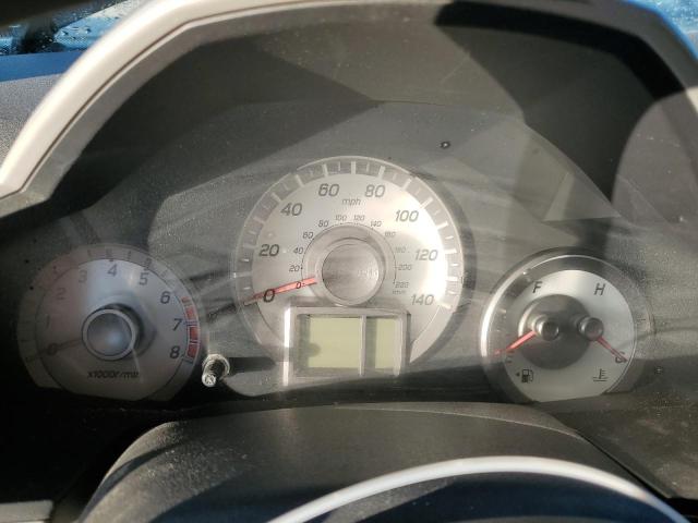 Zdjęcie 9 z aukcji – 2013 HONDA PILOT EX z VIN 5FNYF3H42DB031168