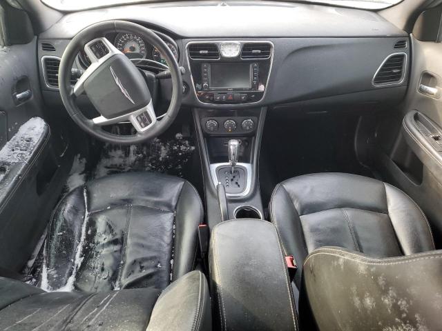 Photo 8 from auction – 2014 CHRYSLER 200 LIMITE with VIN 1C3CCBCG3EN121399