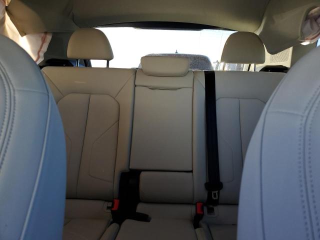 Photo 10 from auction – 2020 AUDI Q3 PREMIUM with VIN WA1AECF37L1102591