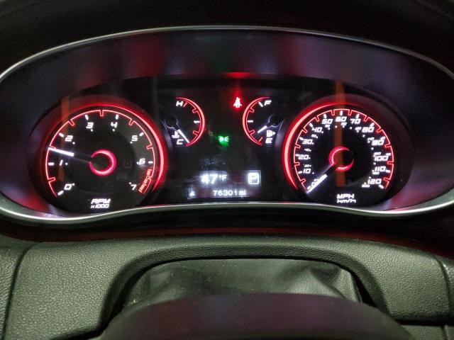 Photo 9 from auction – 2015 DODGE DART SXT with VIN 1C3CDFBB7FD266575