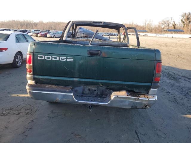Photo 6 from auction – 1998 DODGE RAM 1500 with VIN 1B7HC16X3WS565215