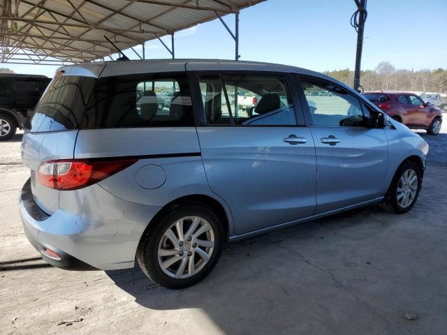 Photo 3 from auction – 2012 MAZDA 5 with VIN JM1CW2BL2C0123205