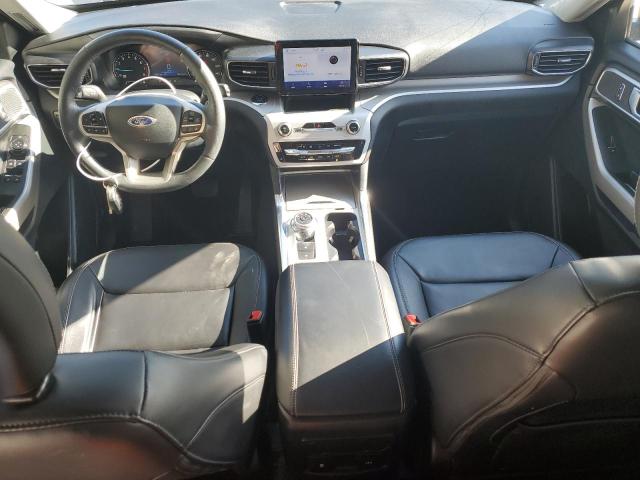 Photo 8 from auction – 2024 FORD EXPLORER X with VIN 1FMSK7DH6RGA04324
