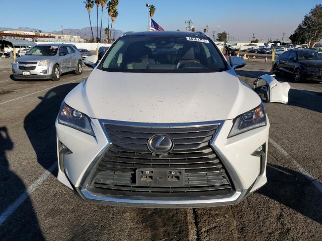 Photo 5 from auction – 2019 LEXUS RX 350 BAS with VIN 2T2ZZMCA6KC131740