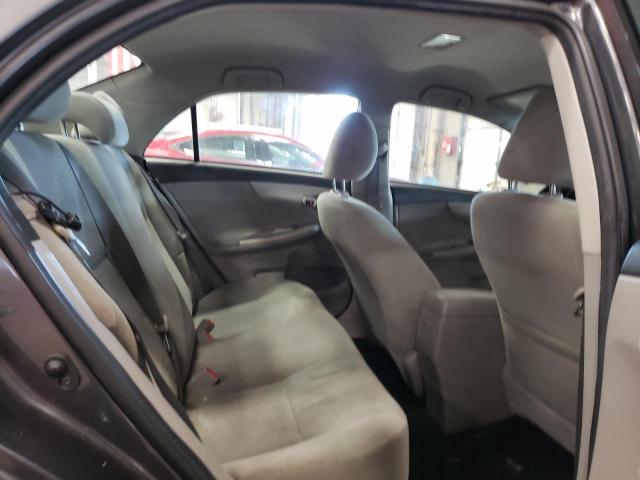 Photo 10 from auction – 2013 TOYOTA COROLLA BA with VIN 2T1BU4EE1DC956513
