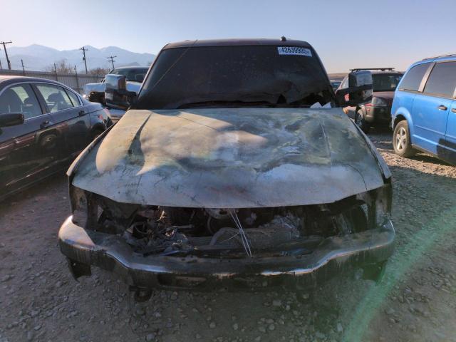 Photo 5 from auction – 2005 GMC SIERRA K25 with VIN 1GTHK23285F805934