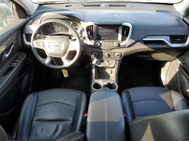 Photo 8 from auction – 2023 GMC TERRAIN SL with VIN 3GKALVEG5PL158639