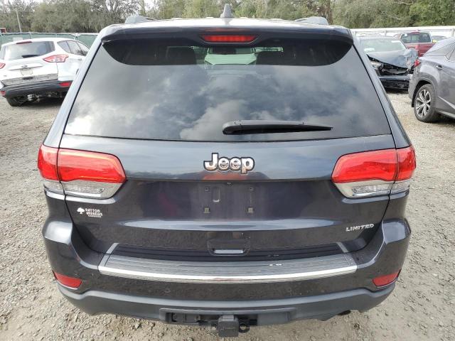 Photo 6 from auction – 2015 JEEP GRAND CHER with VIN 1C4RJEBG4FC957556