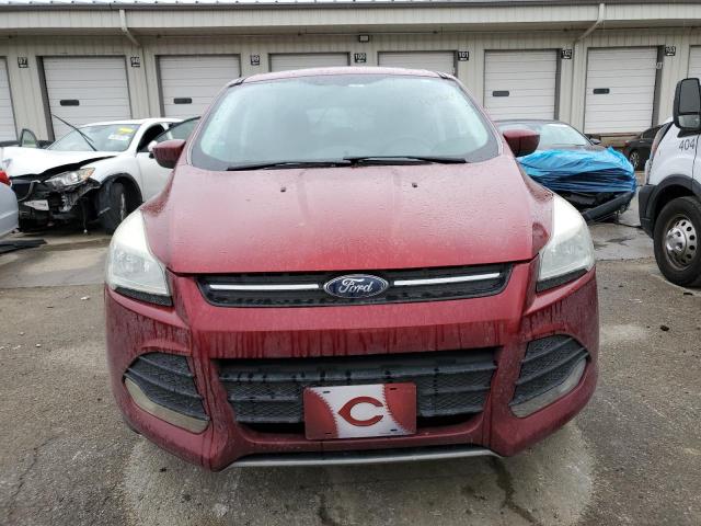 Photo 5 from auction – 2013 FORD ESCAPE SE with VIN 1FMCU0G91DUC02250
