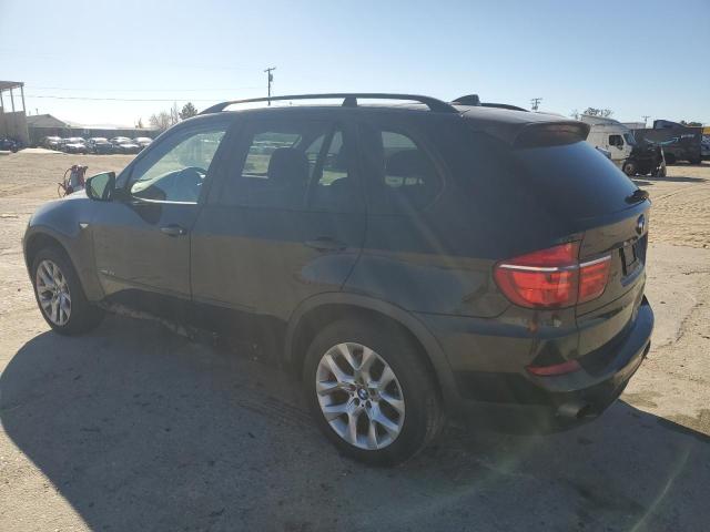 Photo 2 from auction – 2011 BMW X5 XDRIVE3 with VIN 5UXZV4C51BL407512